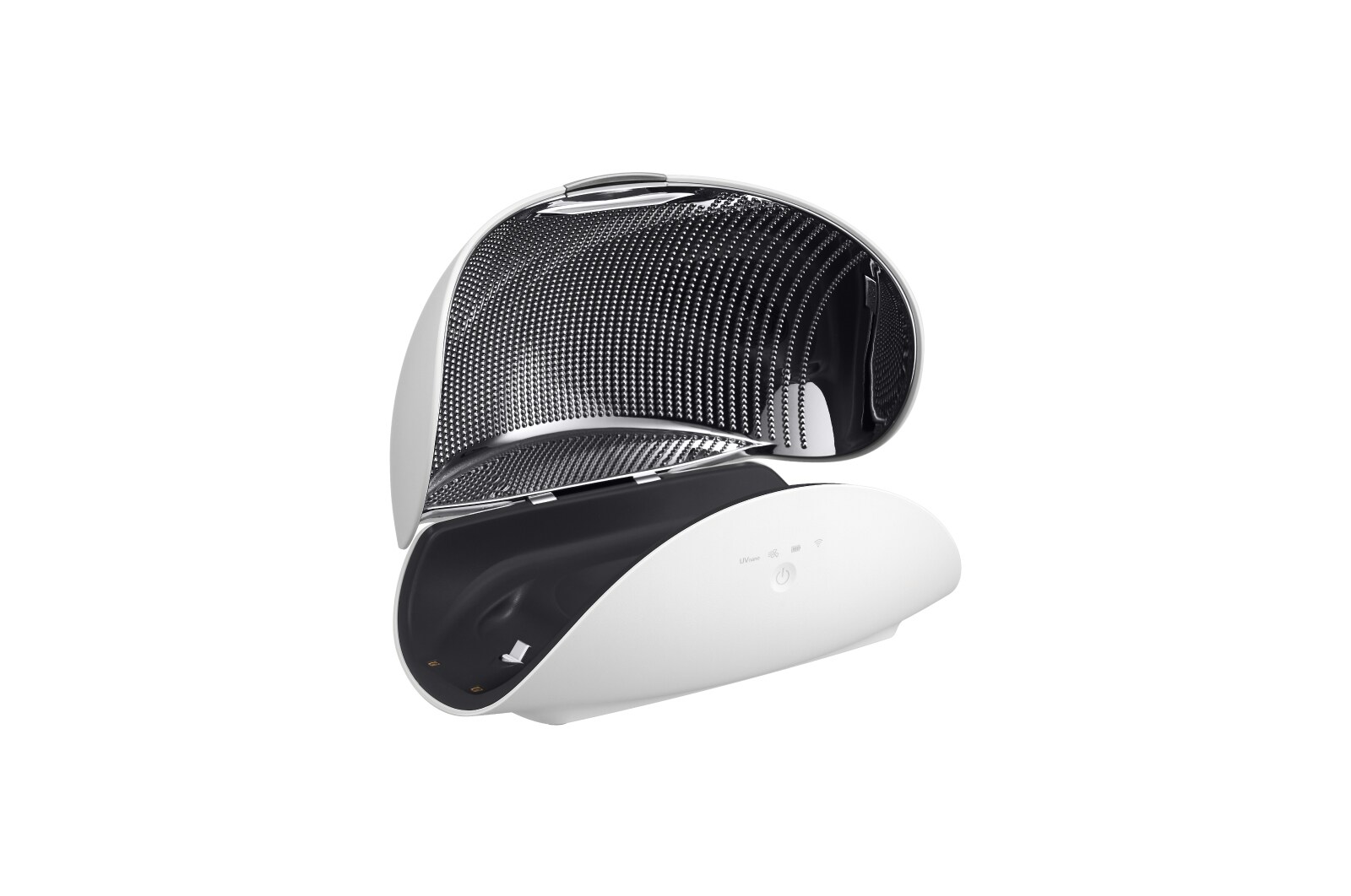 LG PuriCare™ Wearable Air Purifier UV Case, PWKAUW01