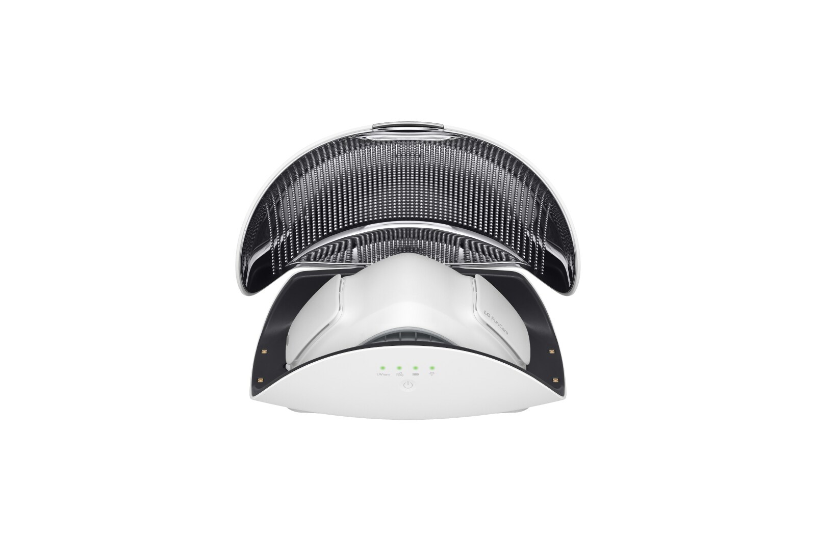 LG PuriCare™ Wearable Air Purifier UV Case, PWKAUW01