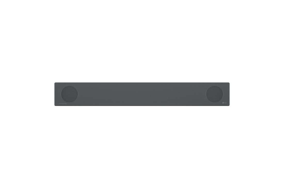 LG Sound Bar - S75Q | LG Indonesia