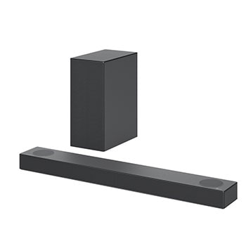 LG Smart TV 4K 75 inci LG QNED evo AI QNED86 2025 + Sound Bar LG, 75QNED86S75.BNDLG