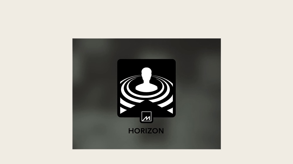 Gambar kecil Meridian Horizon. Putar video.