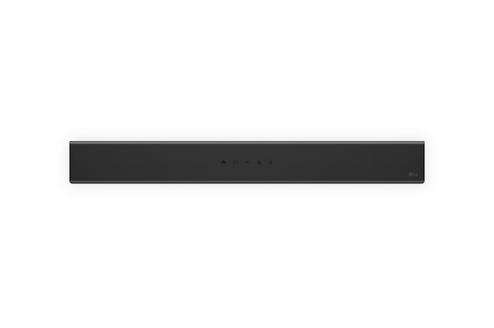 Tampilan atas LG Soundbar S40T