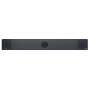Top view of Sound Bar