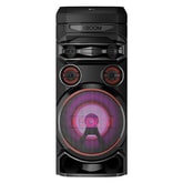 Speaker LG XBOOM