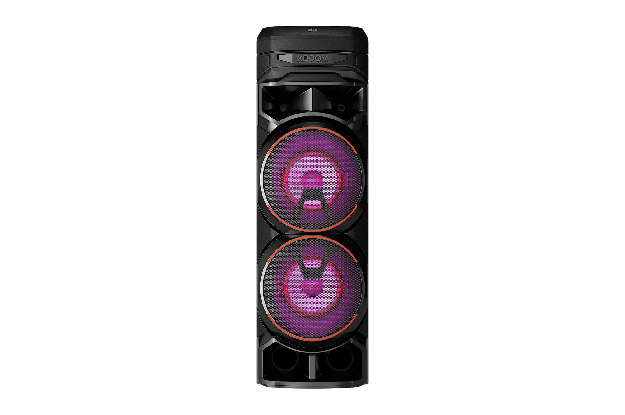 Hi Fi Lg 1800 Watt Speaker Stereo Lg Xboom Series LG XBOOM 1800W