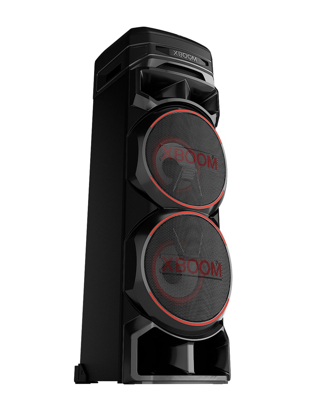 Lg Rnc9 LG XBOOM Speaker - RNC9 | LG Indonesia