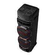 45 degree top view with right side forward