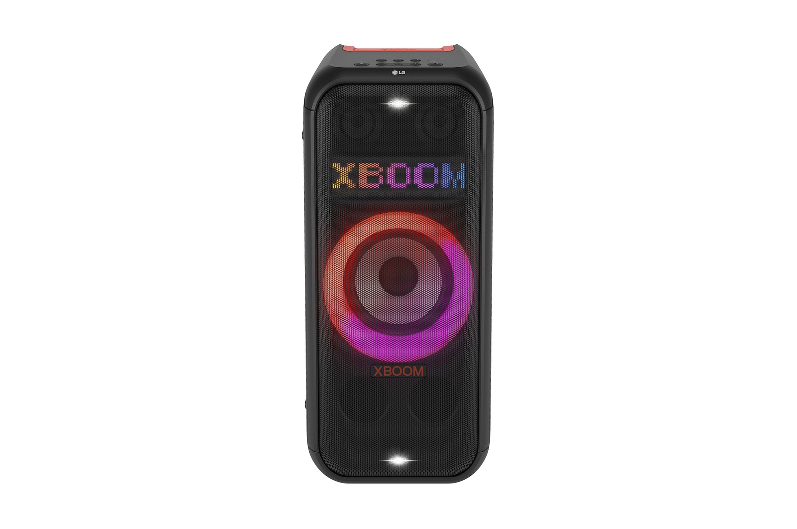 輝く高品質な XL7S - Speaker XL7S XBOOM LG | ID LG スピーカー・ウーファー
