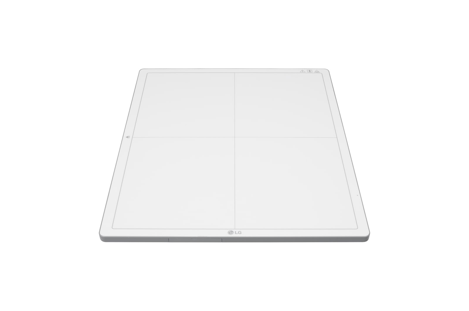 LG 14" x 17"  wireless/wired Digital X-Ray Detector (DXD) , 14HK701G-WP