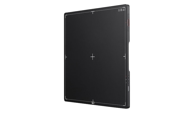 LG Digital X-ray Detector dengan a-Si TFT., 17HQ701G-BP