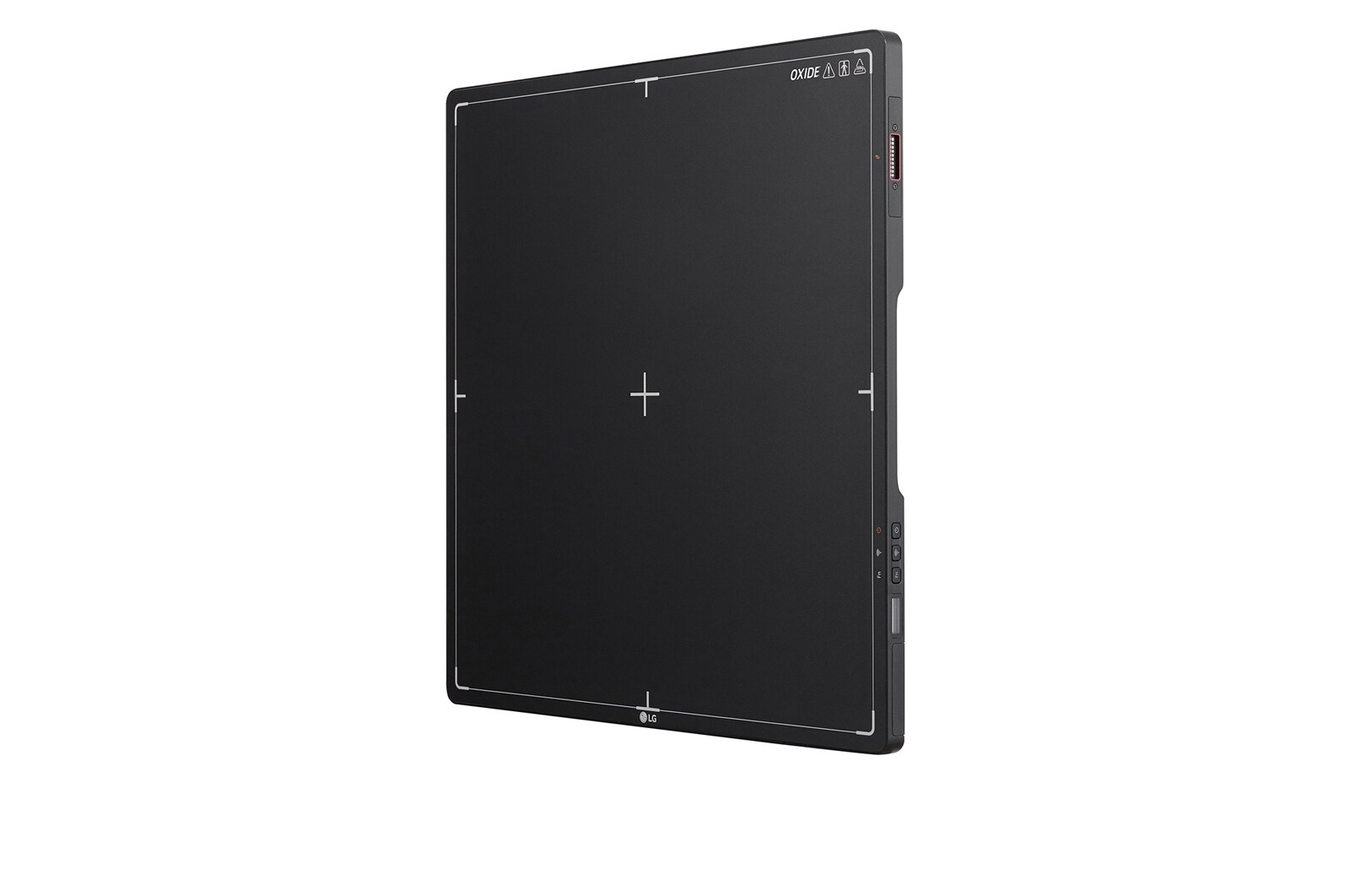 LG LG Digital X-ray Detector with Oxide TFT, 17HQ901G-BP
