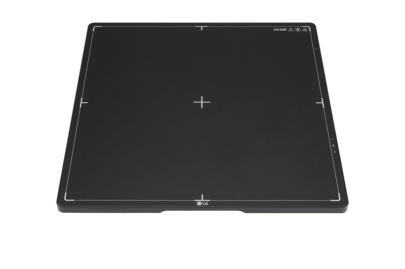 LG LG Digital X-ray Detector with Oxide TFT, 17HQ901G-BP