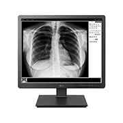 LG 19" medical monitor , 19HK312C-B