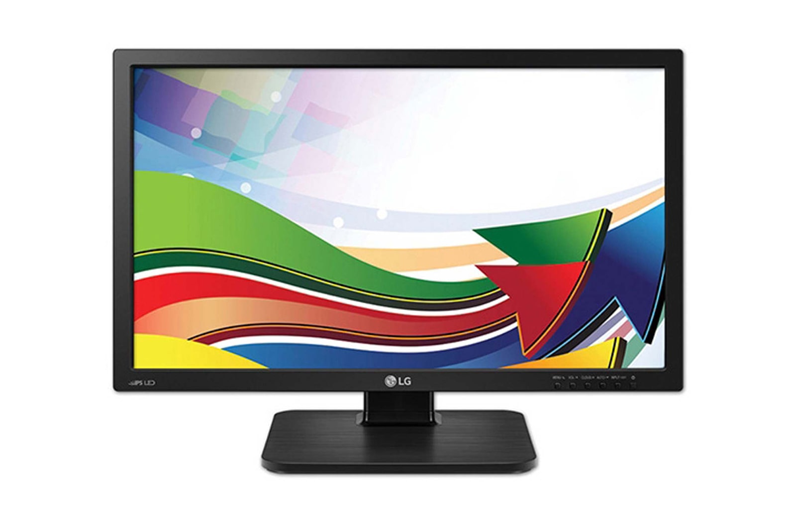 Kelas 24&#34; (24.0&#34; diagonal) All-in-One Zero Client TERA2 (Seri V) 24CAV37K-B tampak depan