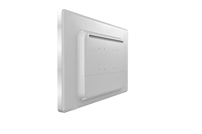 LG 27” Monitor Bedah Full HD LG, 27HJ710S-W