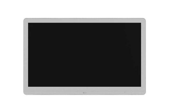 LG 27” Monitor Bedah Full HD LG, 27HJ710S-W