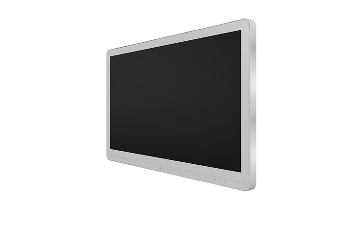 LG 27” Monitor Bedah Full HD LG, 27HJ710S-W