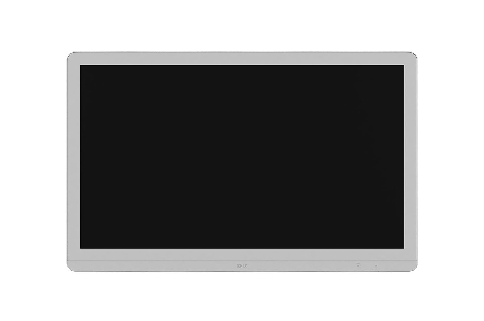 LG 27” Monitor Bedah Full HD LG, 27HJ710S-W
