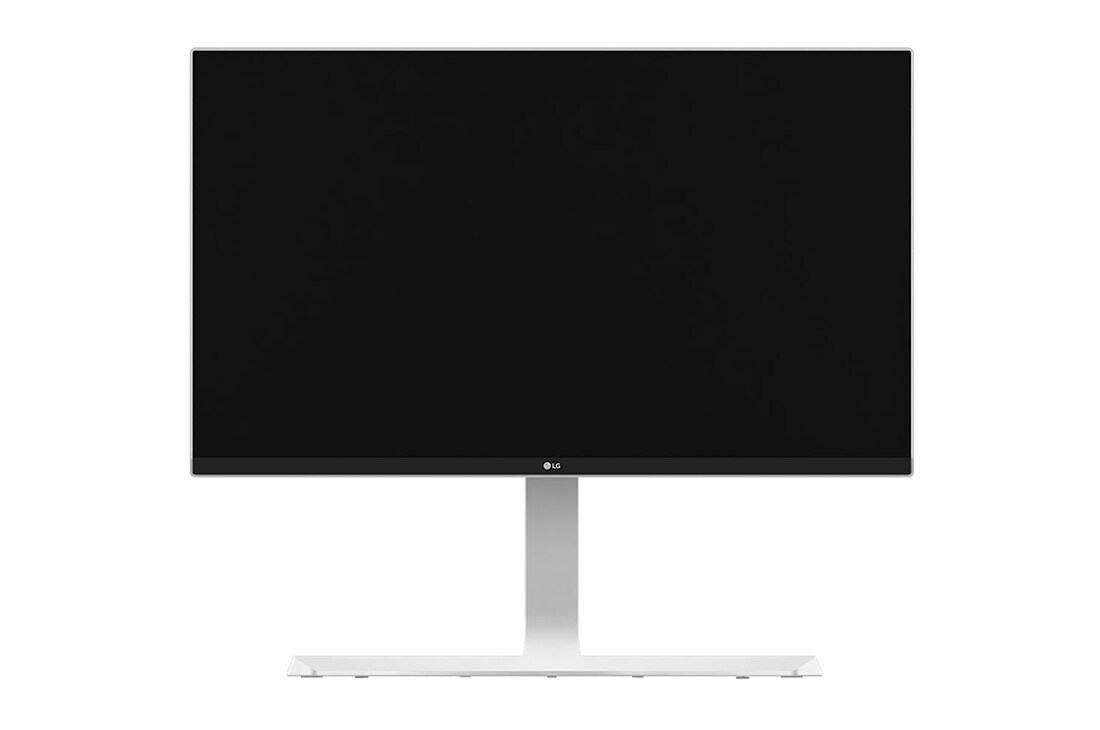 LG 27" LG Monitor Kajian Klinis 8MP , 27HJ712C-W