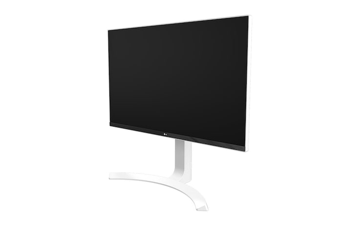 LG 27" LG Monitor Kajian Klinis 8MP , 27HJ712C-W