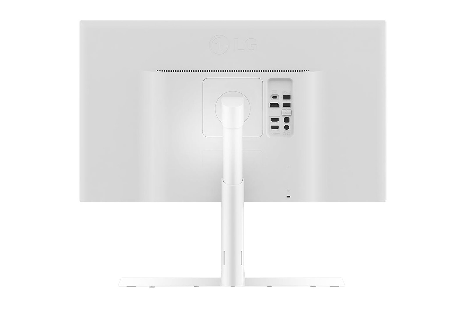 LG 27" LG Monitor Kajian Klinis 8MP , 27HJ712C-W