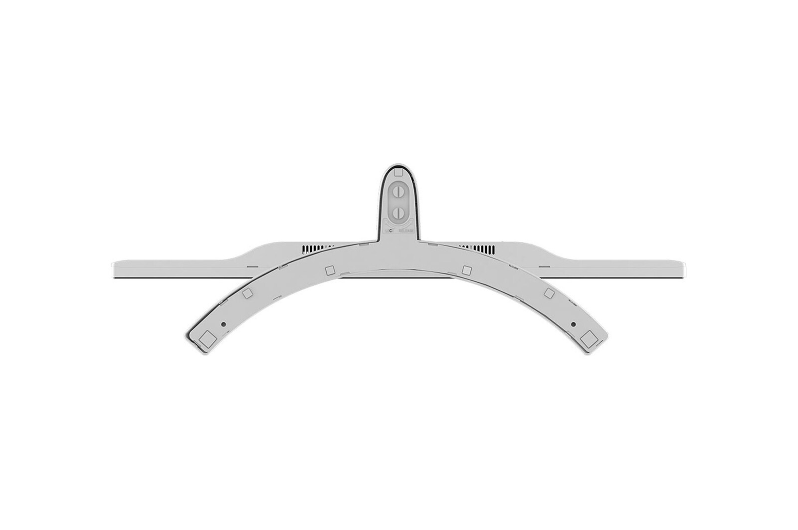 LG 27" LG Monitor Kajian Klinis 8MP , 27HJ712C-W