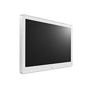 LG 27” Monitor Bedah Full HD LG, 27HK510S-W