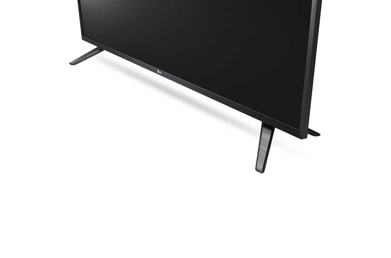 LG 32" TV Signage, 32LV300C