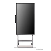 LG One:Quick Flex, 43HT3WJ-B