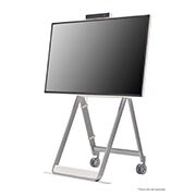 LG One:Quick Flex, 43HT3WJ-B