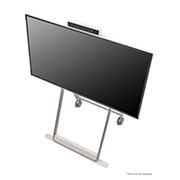 LG One:Quick Flex, 43HT3WJ-B