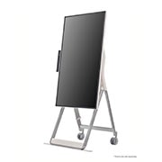 LG One:Quick Flex, 43HT3WJ-B