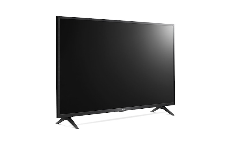 LG 43'' UHD Pro:Centric Hotel TV, 43US660H0TD
