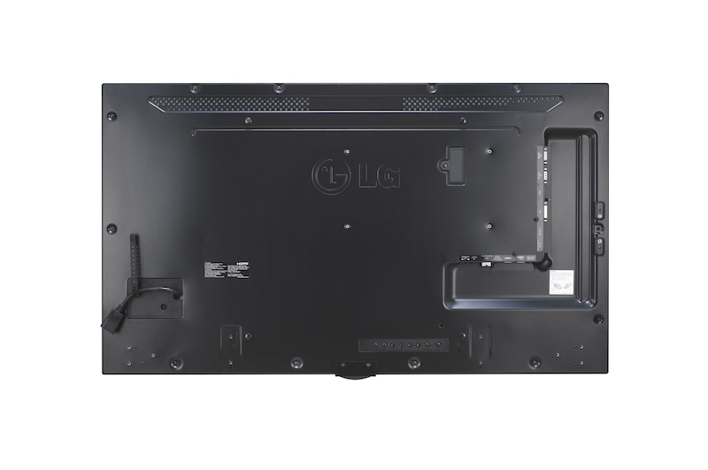 LG Premium Standar Seri LS75C, 49LS75C