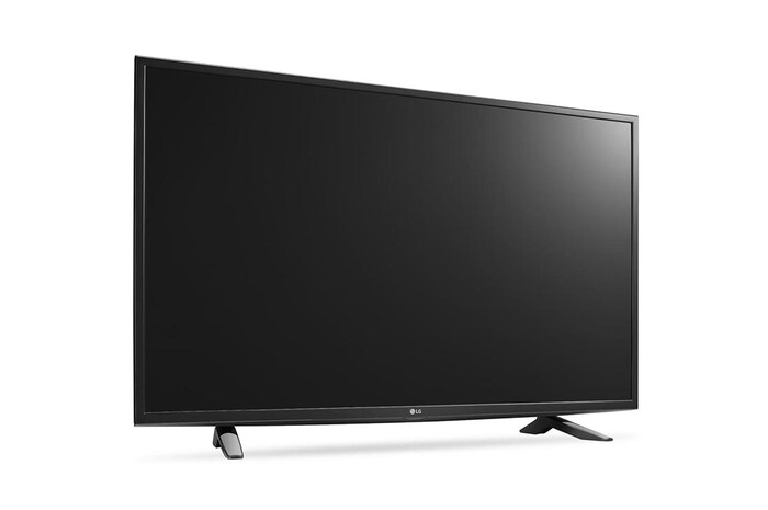 LG 49" TV Signage, 49LV300C