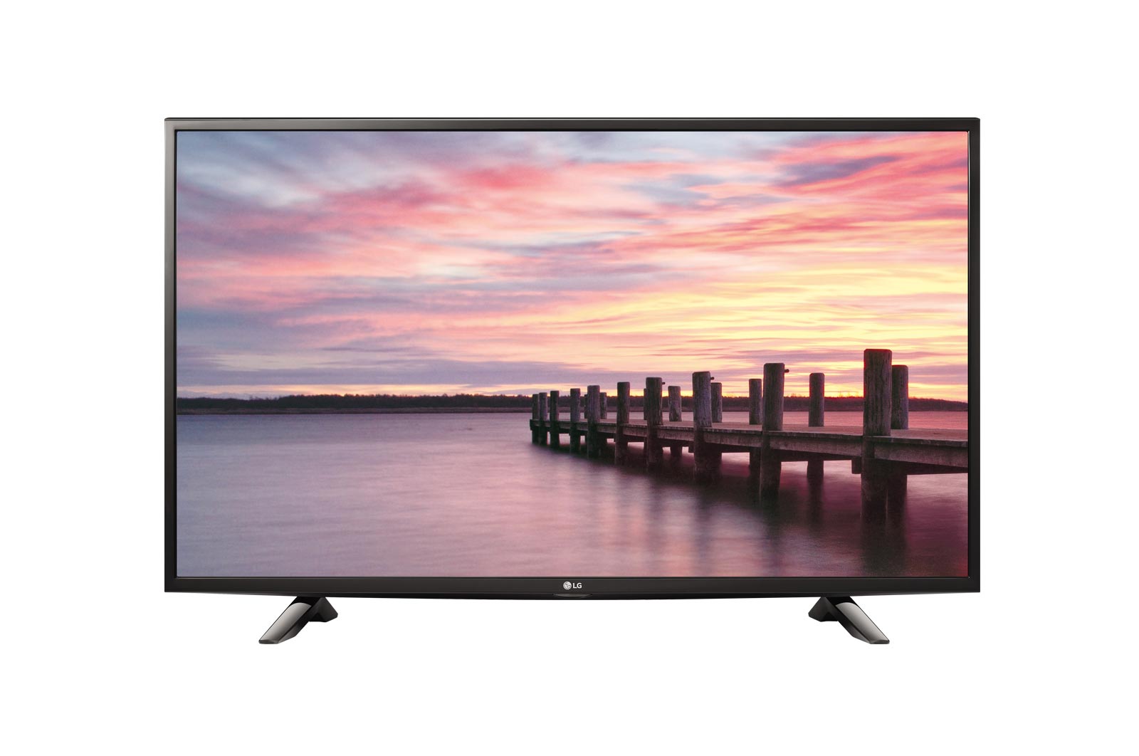 LG 49" TV Signage, 49LV300C