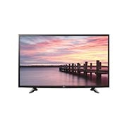 LG 49" TV Signage, 49LV300C