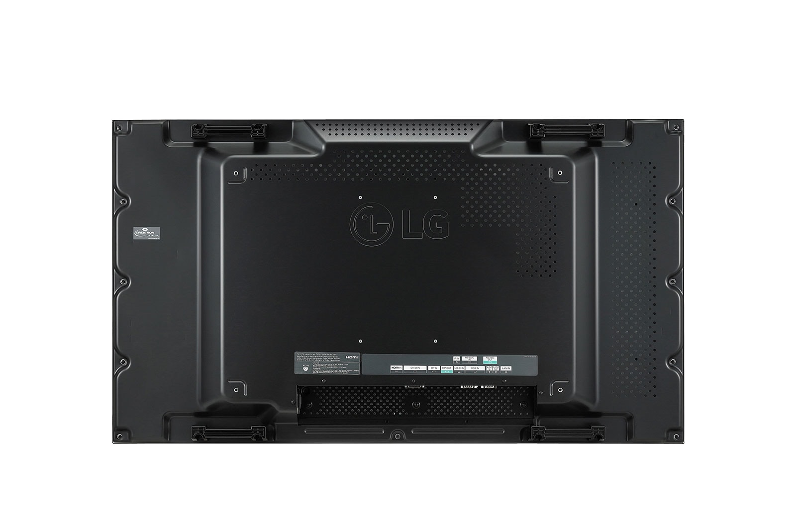LG VIDEO WALL 49" - 49VL5G-M FHD - TKDN 45.96% , 49VL5G-M