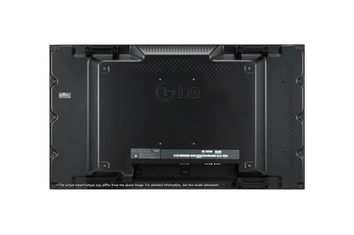 LG Seri VL7F, 49VL7F-A