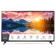 LG 50'' UHD Pro:Centric Hotel TV, 50US660H0TD