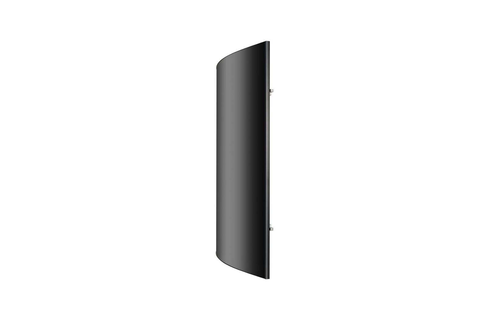 LG Flexible Curve Open Frame, 55EF5F-L
