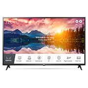 LG 65'' UHD Pro:Centric Hotel TV, 65US660H0TD