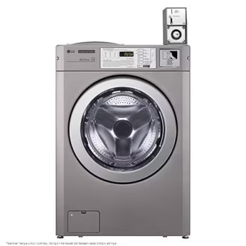 3.7 cu.ft Standard Capacity Frontload Washer 