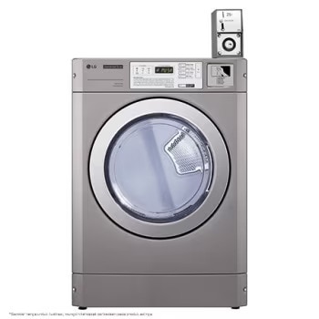 7.3 cu.ft Standard Capacity Dryer
