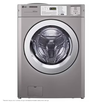 5.2 cu.ft Large Capacity Frontload Washer