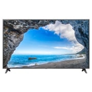 LG 4K UHD COMMERCIAL SMART TV 43" - 43UQ751C - TKDN 39.42%, 43UQ751C0SF