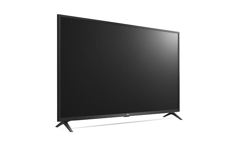 LG 55'' UHD Pro:Centric Hotel TV, 55US660H0TD