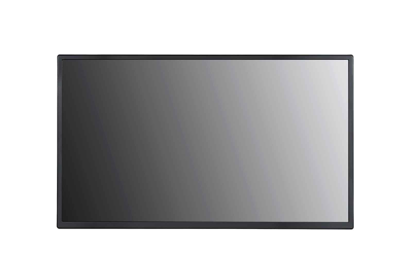 LG FULL HD STANDARD SIGNAGE DISPLAY 32" - 32SM5J-B - TKDN 35.31%, 32SM5J-B