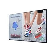 LG TKDN 25.12% - 55UL3J-B webOS UHD Signage 55", 55UL3J-B