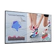 LG TKDN 25.12% - 55UL3J-B webOS UHD Signage 55", 55UL3J-B